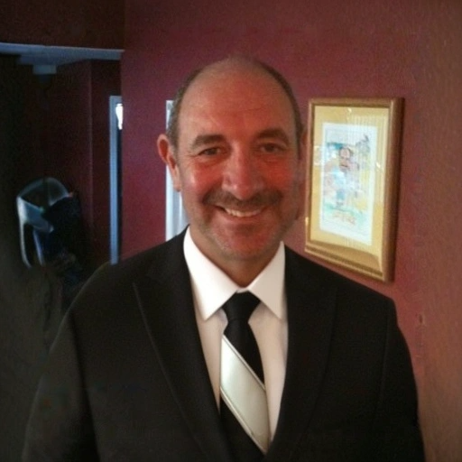 Andrew Russo Tax Preparer Las Vegas