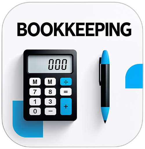 Bookkeeping in Las Vegas
