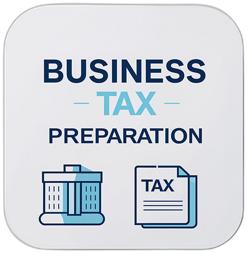 Business Tax Preparation Las Vegas