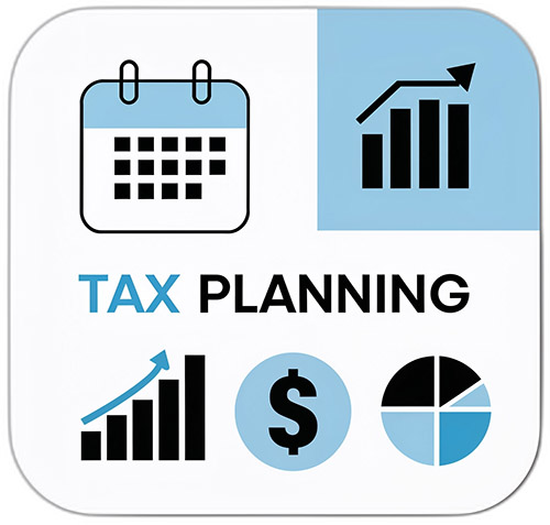 Tax Planning in Las Vegas