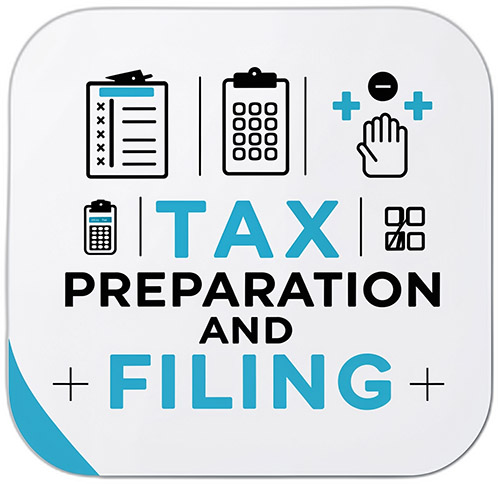 Tax Preparation and Filing in Las Vegas